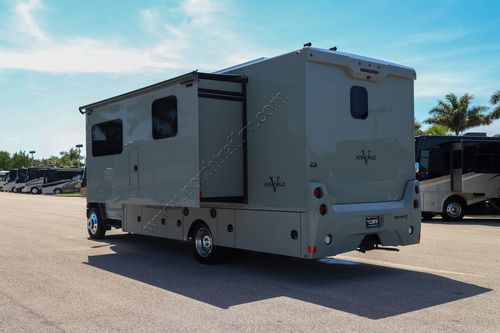 2026 Renegade Rv Veracruz 30VRM Super C