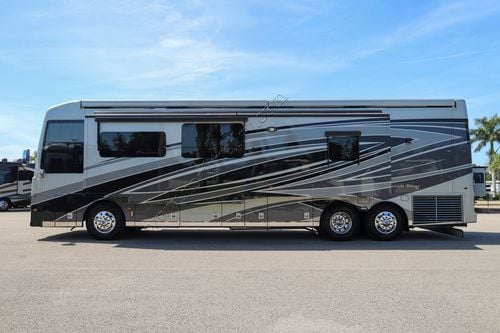 2023 Newmar Dutch Star 4081