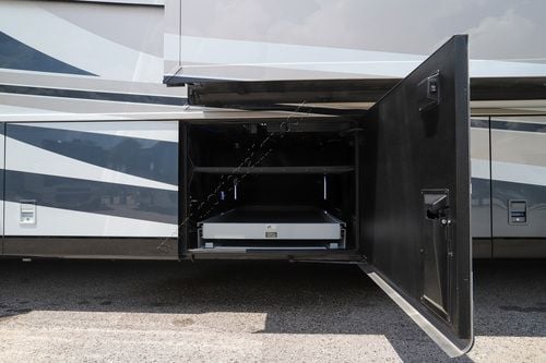 2026 Newmar London Aire 4569