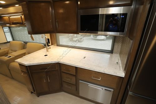 2022 Newmar New Aire 3545