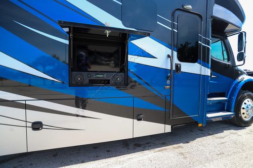 2021 Renegade Rv Verona 36VSB Super C