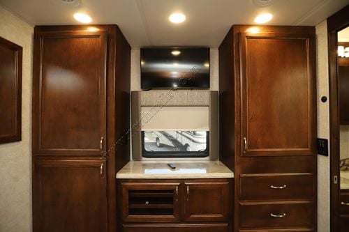 2021 Renegade Rv Verona 36VSB Super C