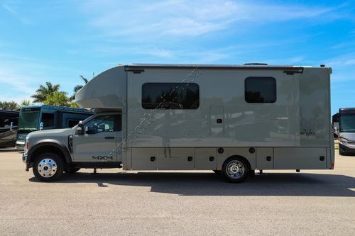 2026 Renegade Rv Veracruz 30VRM Super C