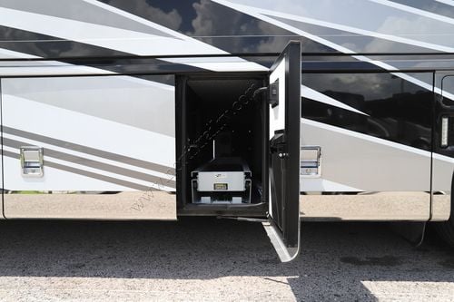 2022 Newmar New Aire 3545