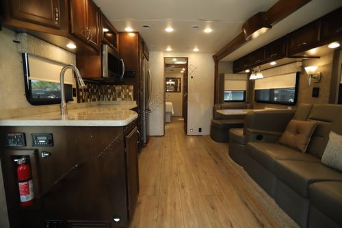 2021 Renegade Rv Verona 36VSB Super C