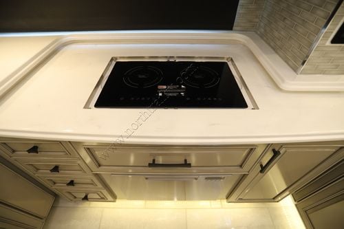 2026 Newmar London Aire 4569
