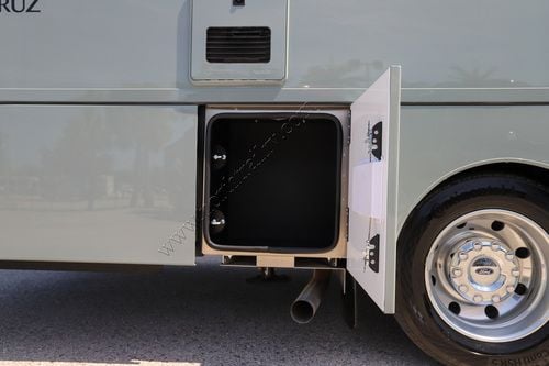 2026 Renegade Rv Veracruz 30VRM Super C