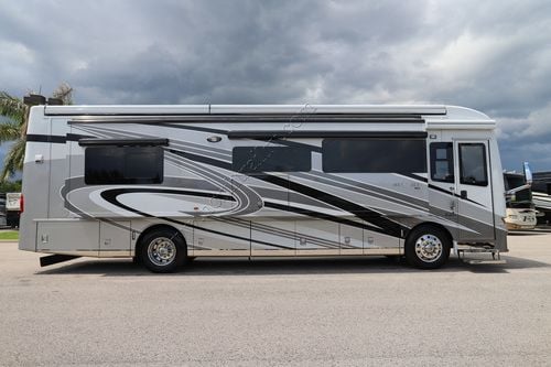 2022 Newmar New Aire 3545