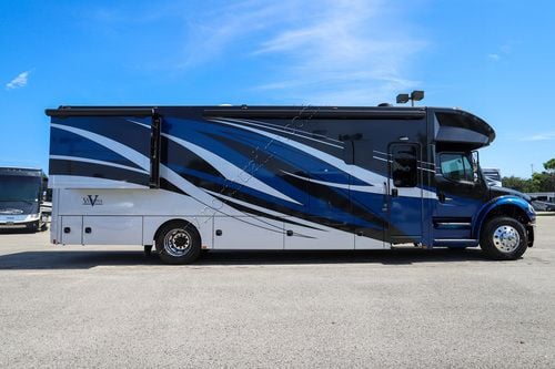 2021 Renegade Rv Verona 36VSB Super C