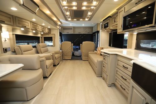 2023 Newmar Dutch Star 4081
