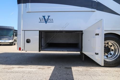 2021 Renegade Rv Verona 36VSB Super C