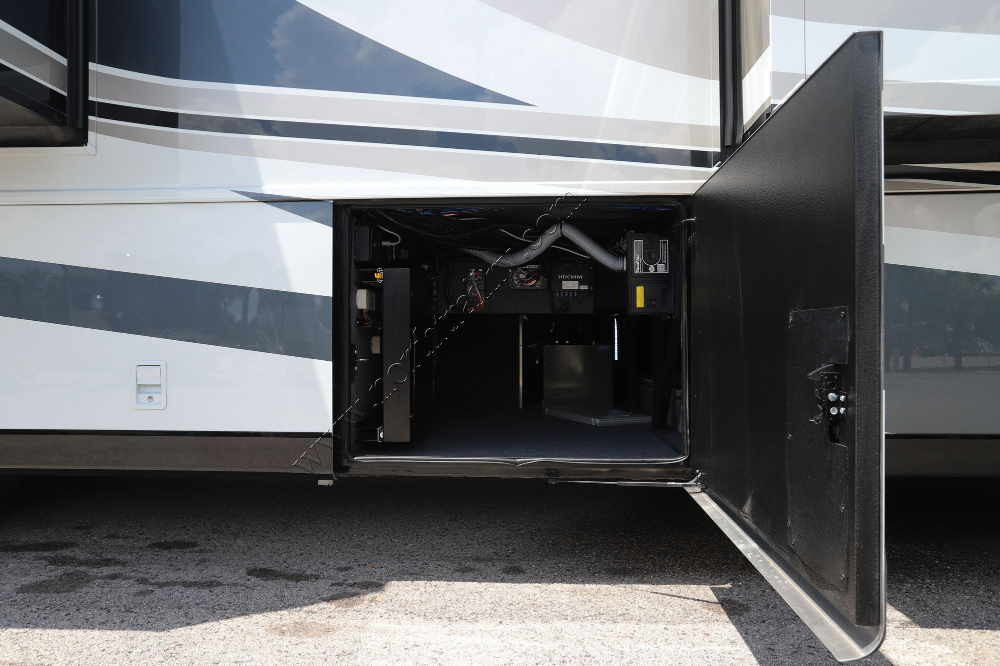New 2026 Newmar London Aire 4569 Class A  For Sale