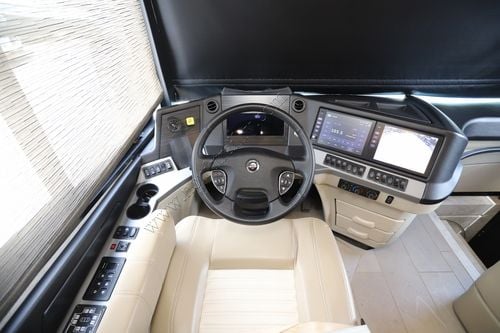 2022 Newmar New Aire 3545