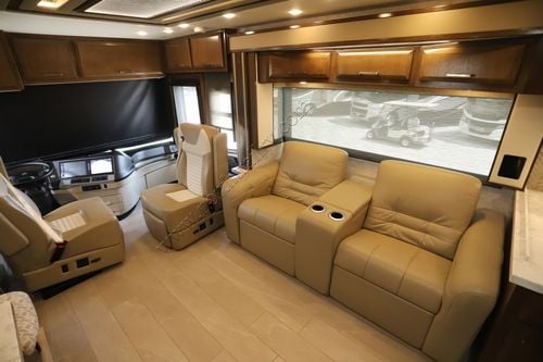 2022 Newmar New Aire 3545