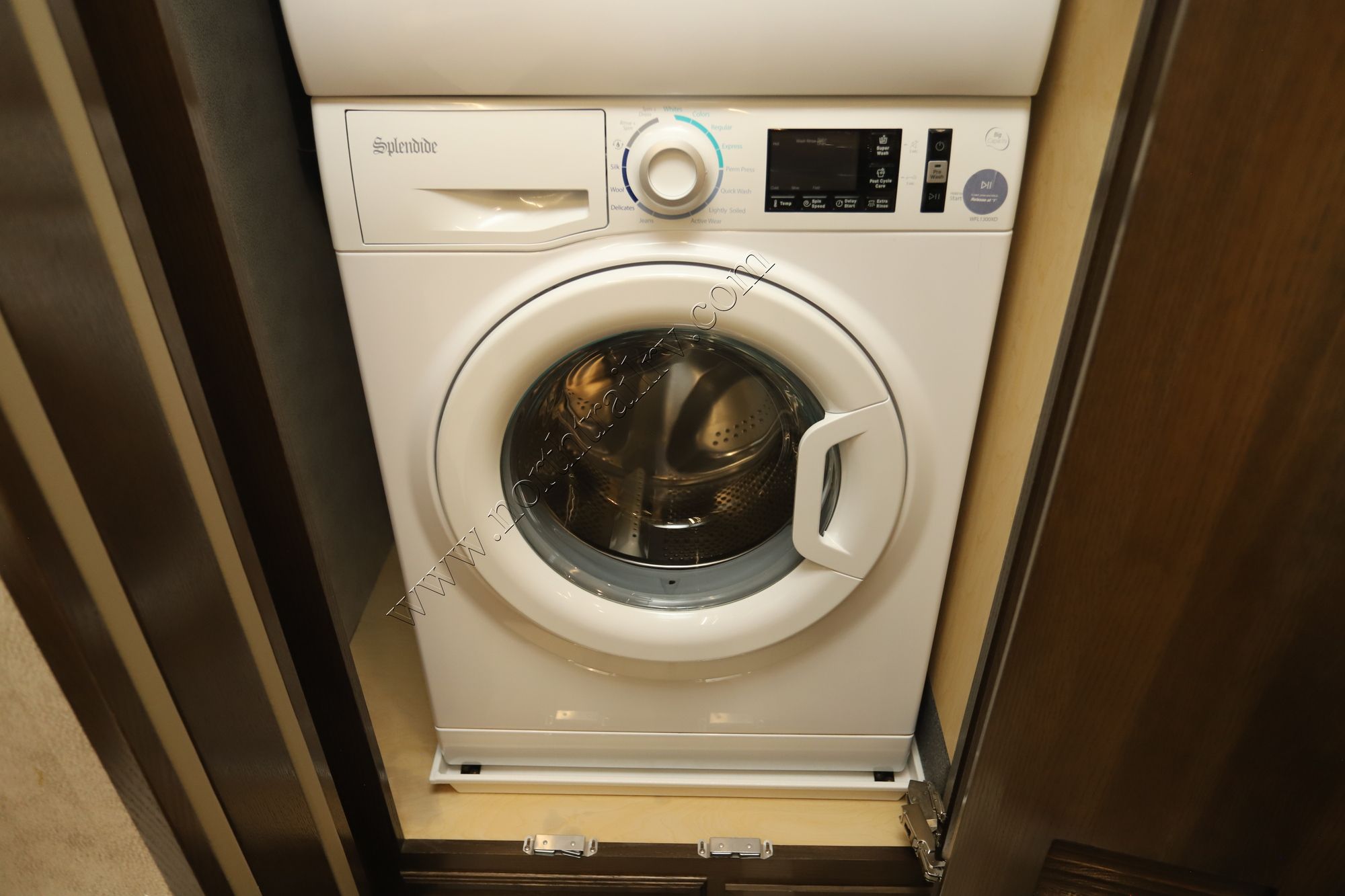 Used 2022 Newmar New Aire 3545 Class A  For Sale