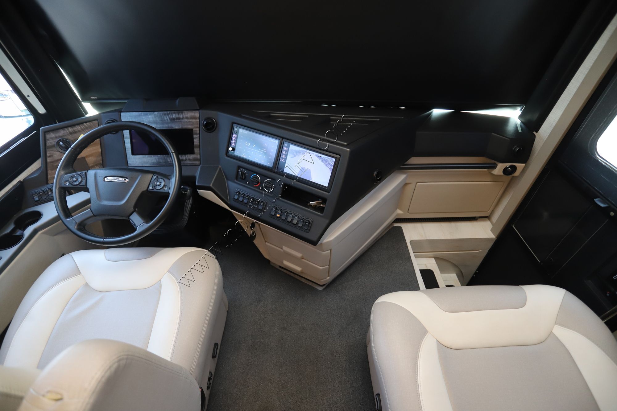 Used 2023 Newmar Dutch Star 4081 Class A  For Sale