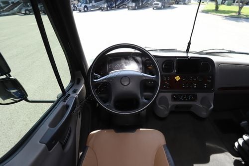2021 Renegade Rv Verona 36VSB Super C