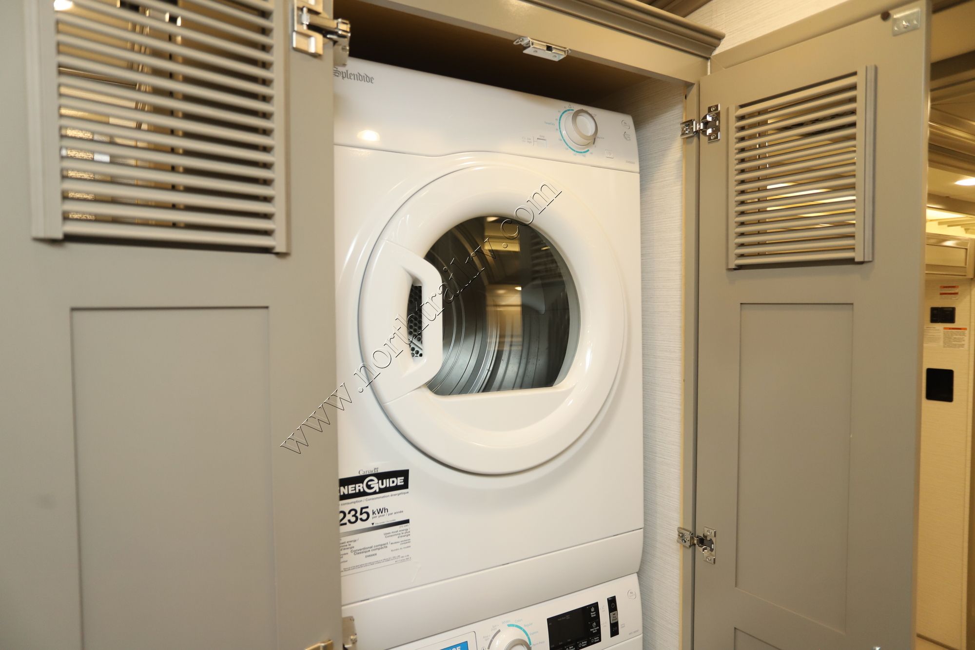 New 2026 Newmar London Aire 4569 Class A  For Sale