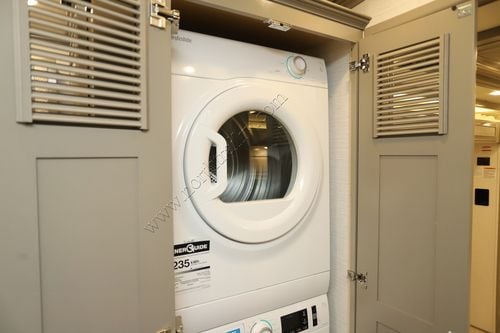 2026 Newmar London Aire 4569