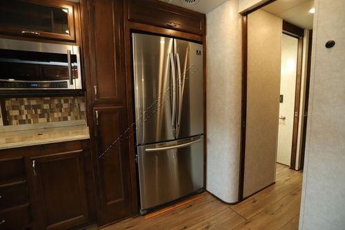 2021 Renegade Rv Verona 36VSB Super C