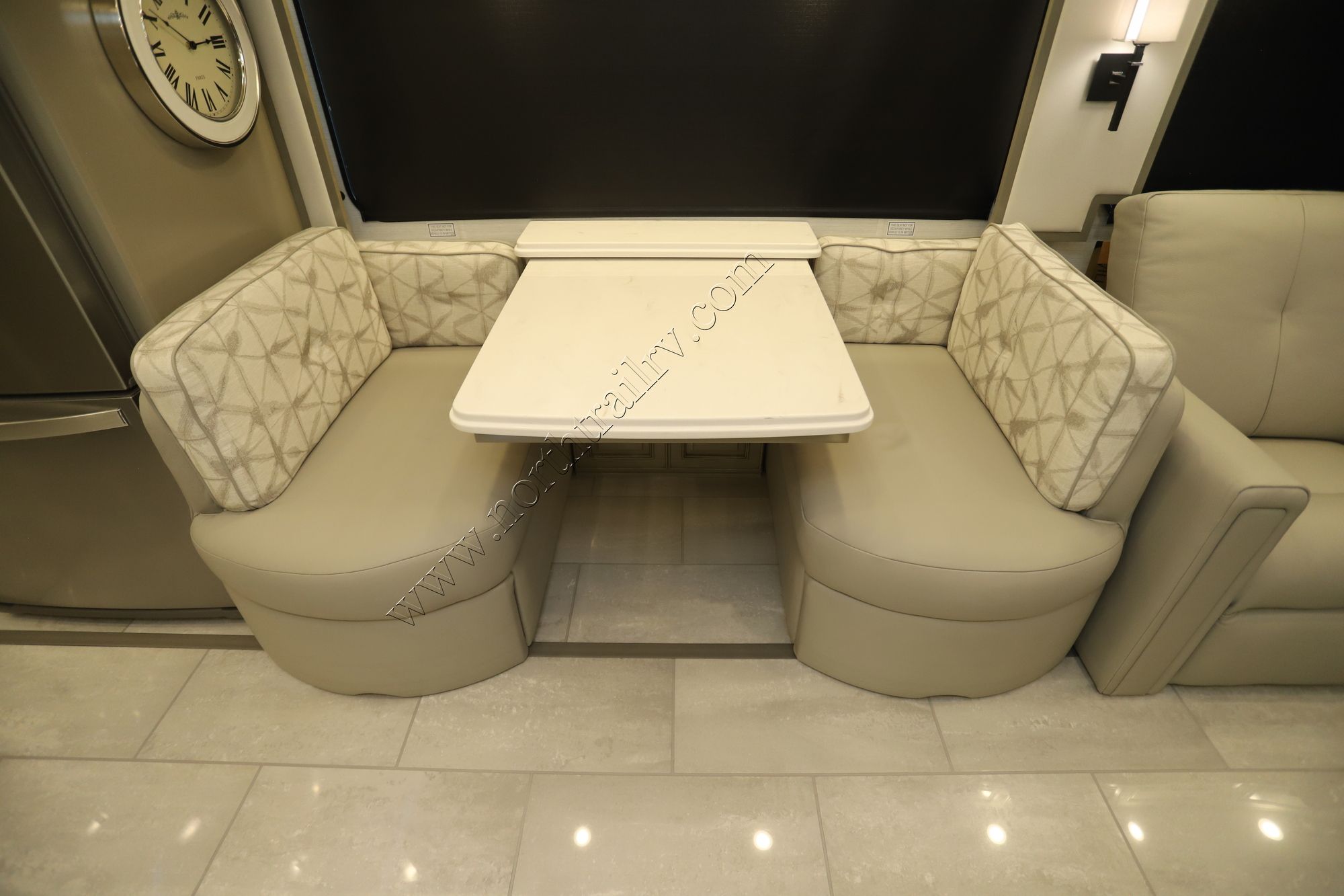 New 2026 Newmar London Aire 4569 Class A  For Sale