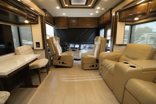 2022 Newmar New Aire 3545