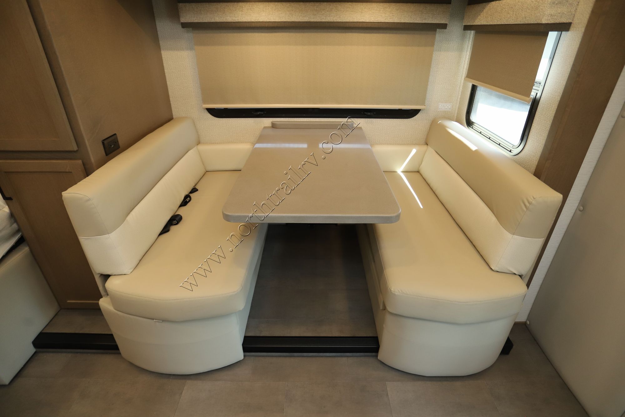 New 2026 Renegade Rv Veracruz 30VRM Super C  For Sale