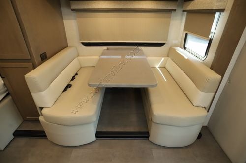 2026 Renegade Rv Veracruz 30VRM Super C