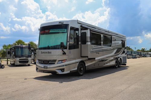 2026 Newmar London Aire 4569