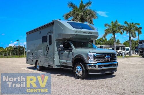2026 Renegade Rv Veracruz 30VRM Super C