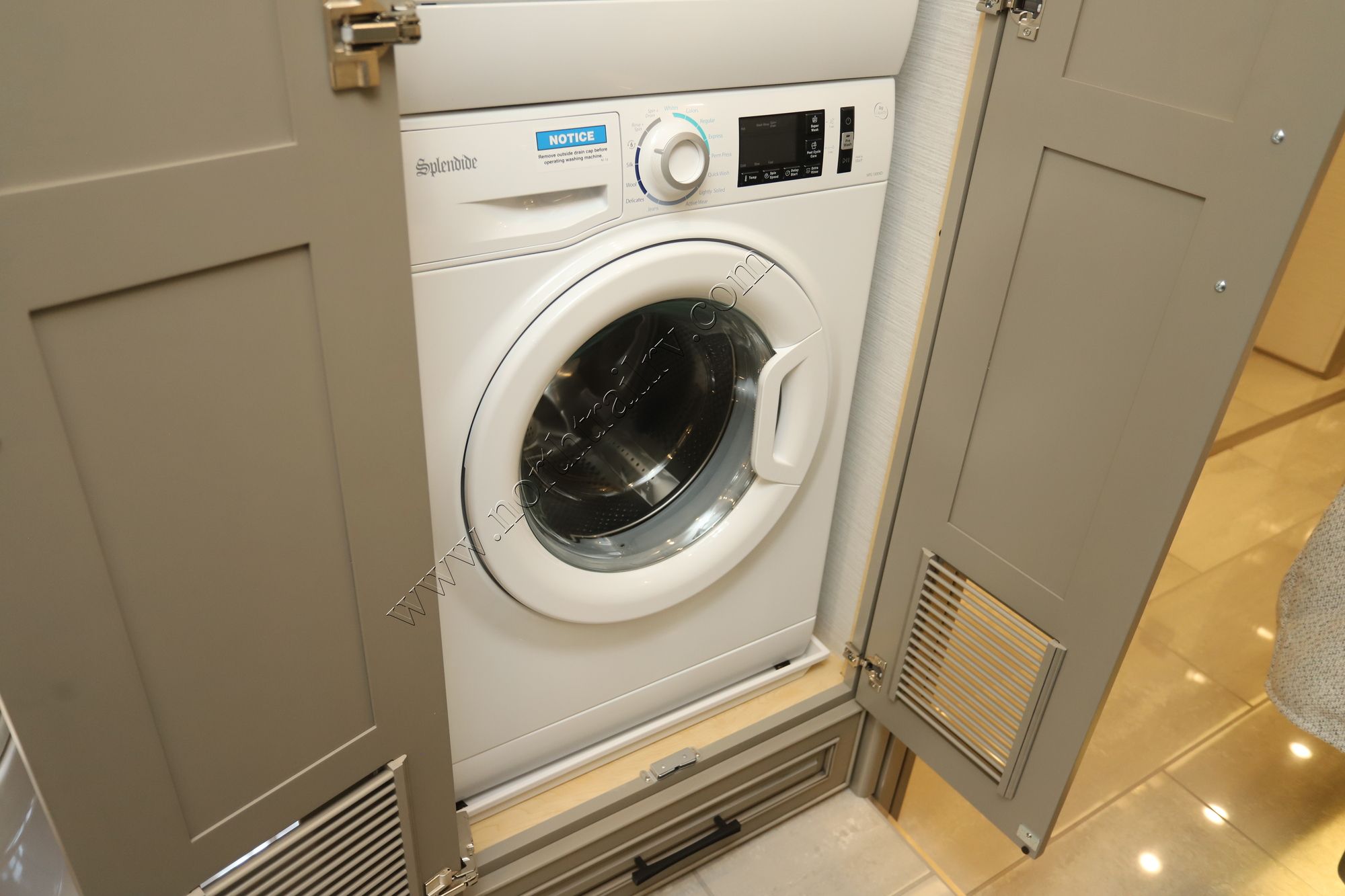 New 2026 Newmar London Aire 4569 Class A  For Sale