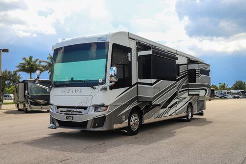2022 Newmar New Aire 3545