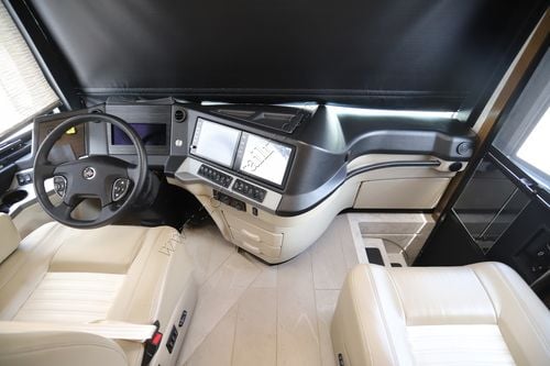 2022 Newmar New Aire 3545