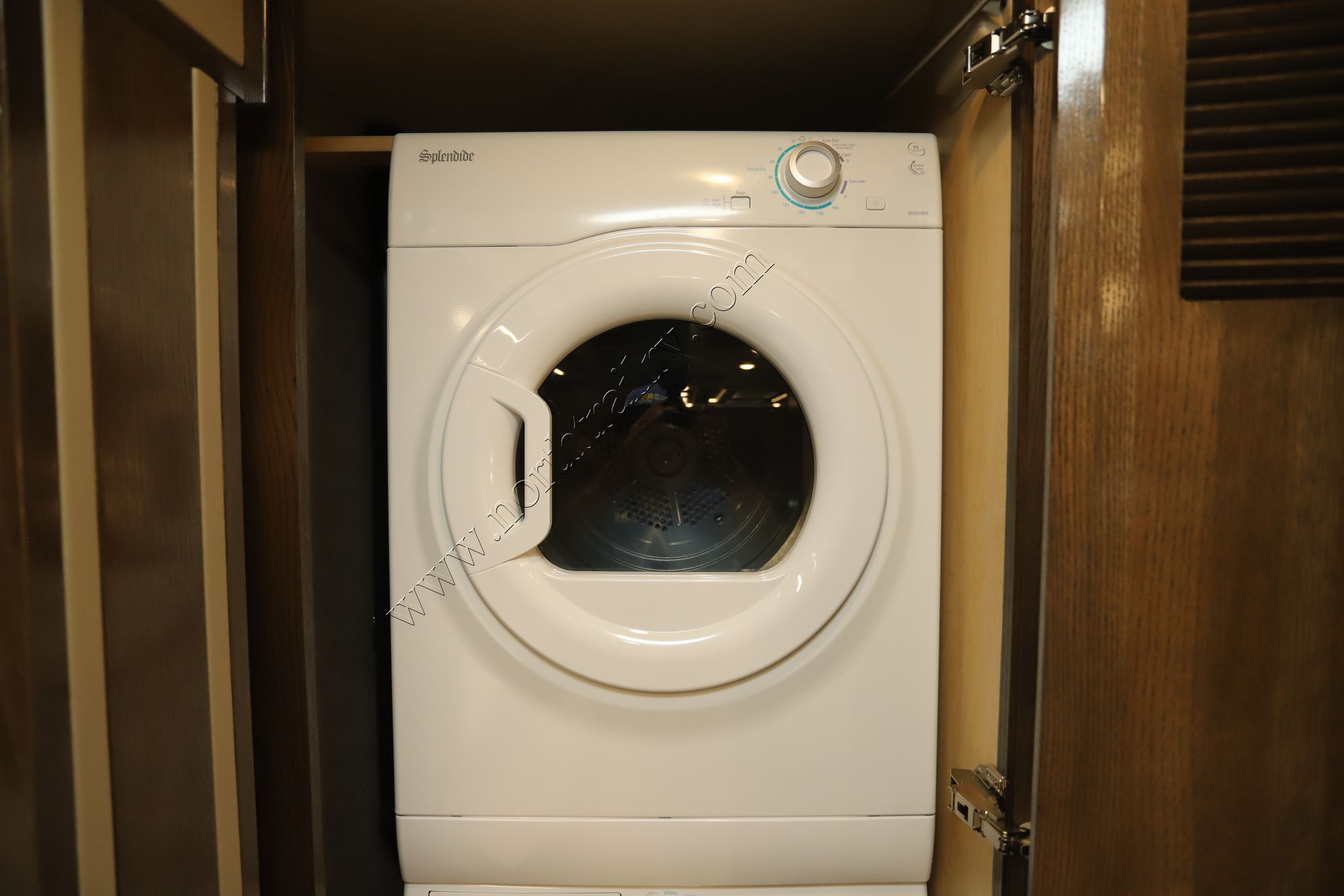 Used 2022 Newmar New Aire 3545 Class A  For Sale