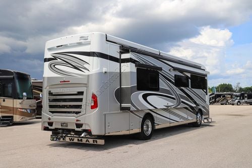 2022 Newmar New Aire 3545
