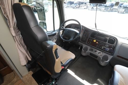 2021 Renegade Rv Verona 36VSB Super C