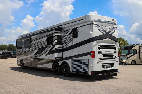 2026 Newmar London Aire 4569
