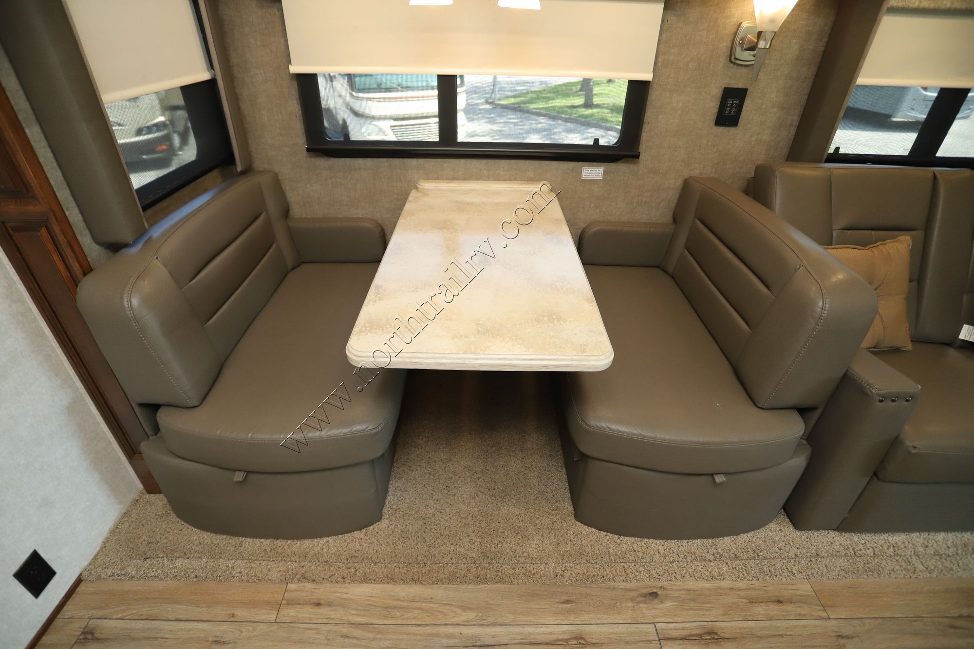 Used 2021 Renegade Rv Verona 36VSB Super C  For Sale