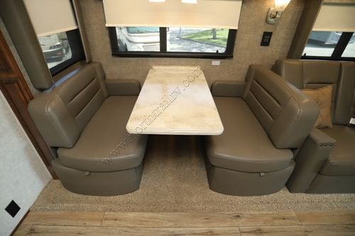 2021 Renegade Rv Verona 36VSB Super C