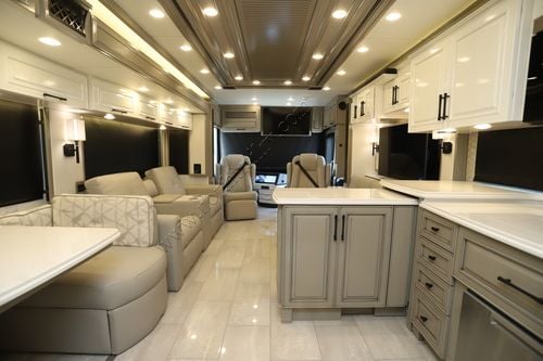 2026 Newmar London Aire 4569