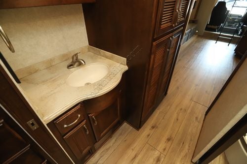 2021 Renegade Rv Verona 36VSB Super C