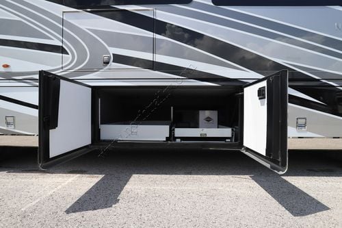 2022 Newmar New Aire 3545