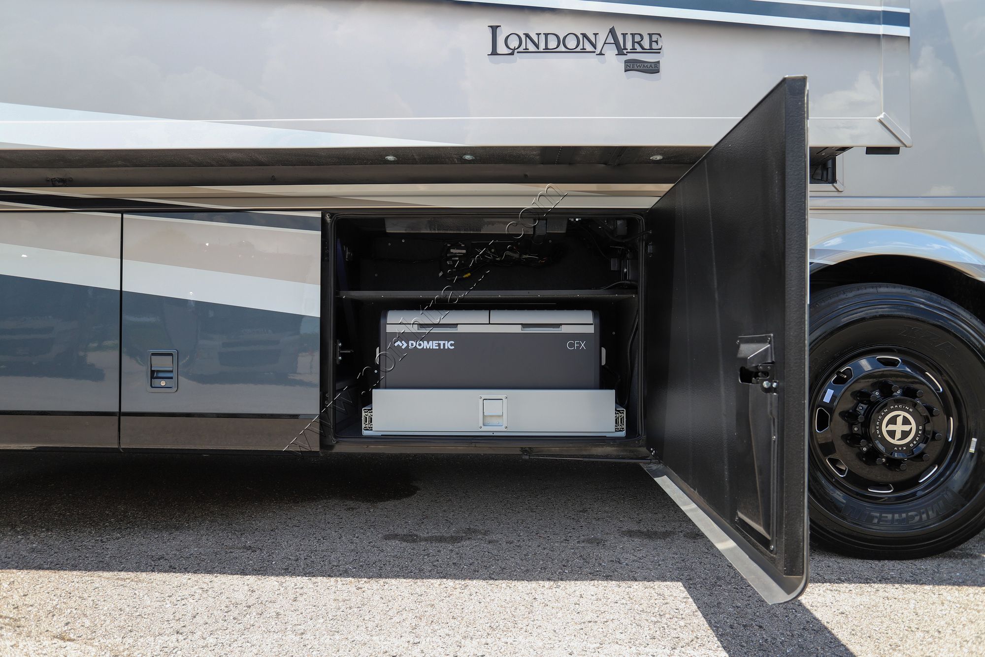 New 2026 Newmar London Aire 4569 Class A  For Sale