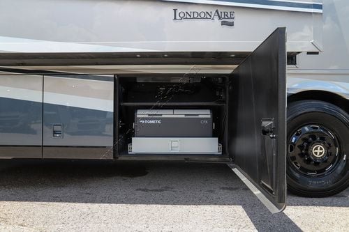 2026 Newmar London Aire 4569