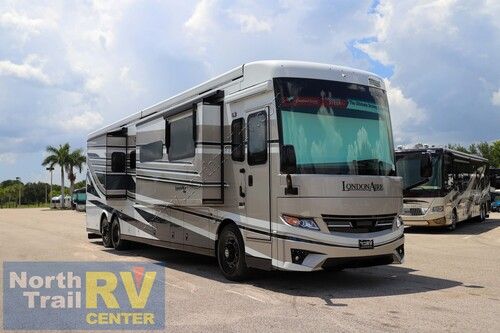 2026 Newmar London Aire 4569