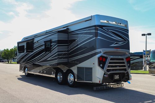 2023 Newmar Dutch Star 4081