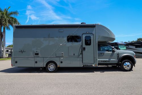 2026 Renegade Rv Veracruz 30VRM Super C