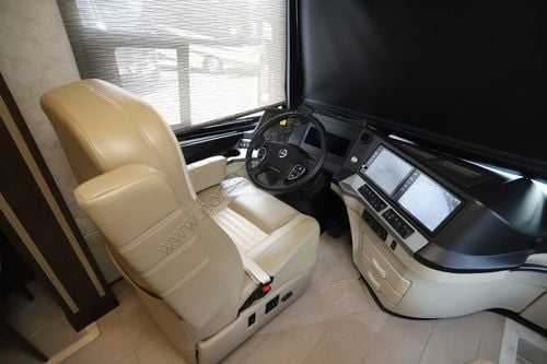 2022 Newmar New Aire 3545