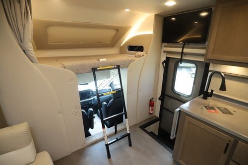 2026 Renegade Rv Veracruz 30VRM Super C