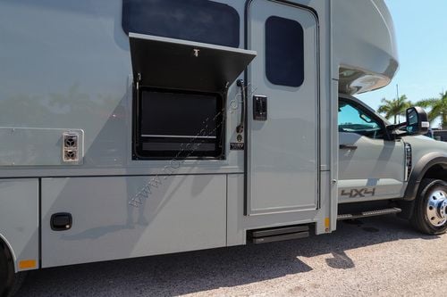 2026 Renegade Rv Veracruz 30VRM Super C
